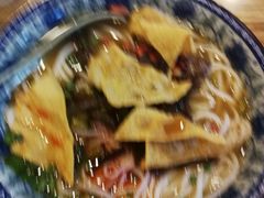 -柳石居柳州螺蛳粉(万达店)