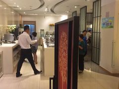 -天津和平智选假日酒店