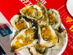 -海大南门夜市(海富街店)