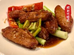 -稍可轩博物馆餐厅