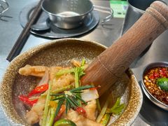 -椰庭·椰子鸡·创意玩家(晶耀前滩店)