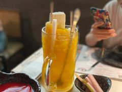 -哥老官重庆美蛙鱼头(龙湖杭州金沙天街店)