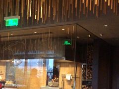 -长沙君悦酒店·湘江36中餐厅