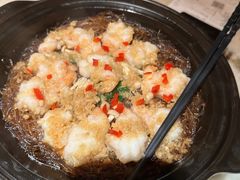 -绿茶餐厅(深圳龙华天虹购物中心店)
