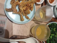 -小满手工粉(北京富力广场店)