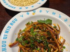 -受气牛肉·重庆耙牛肉(南坪总店)