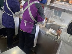 -芳婆糕团店(王府大街店)