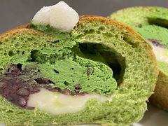 -屋裡·Union Bakery(龙江路店)