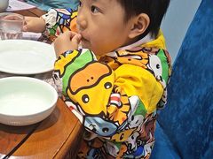 -韩记海鲜饺子旗舰店(红海新区店)