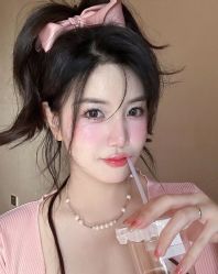 -明天见·化妆造型工作室