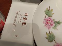 -许爷家·生态湖鲜(徐汇日月光店)
