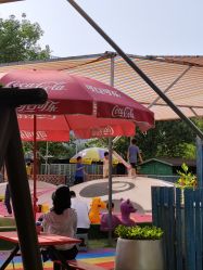 -萌宠亲子动物乐园(槐房万达店)