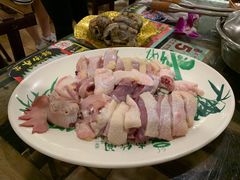 鲍鱼鸡套餐-尚竹阁冬瓜盅·18年地标美食(平洲店)