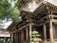 -香积寺