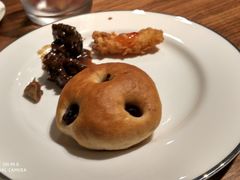 -君悦大酒店行政酒廊