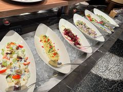 -拉蒂娜·巴西牛排馆 Latina·Brazilian Steakhouse(王府井喜悦店)