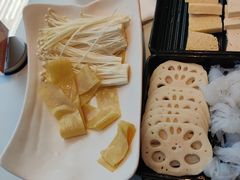 -呷哺呷哺(王府井喜悦店)