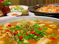 -鸡毛店·川菜(双楠店)