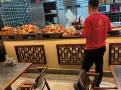 -李记饺子·熏酱东北菜(欢乐谷店)