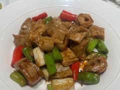 -双合园·海鲜水饺青岛菜(万佳广场店)