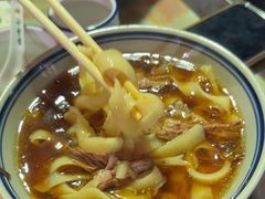 -老平遥饭馆