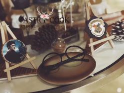 -甜品匠·法式高级定制&婚礼甜品台&企业茶歇(双井店)