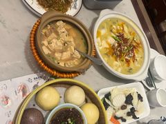 -小菜园新徽菜(滁州苏宁店)