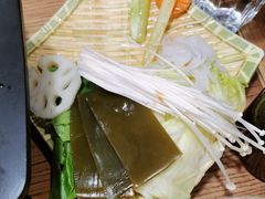 -鱼酷活鱼烤鱼(梅江印象城店)