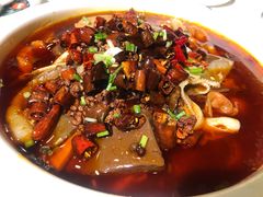 -老浒记烤鸭-北京菜(琉璃厂店)