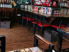 -小川洋风料理(汉街店)