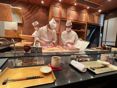 -奈良本寿司(永嘉路店)