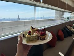 -洲际酒店·地平线全日餐厅HORIZON CAFÉ