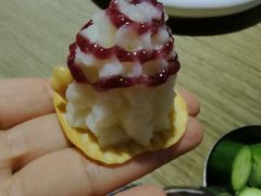 -隆喜元鱼汤包·海鲜(中联广场店)