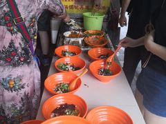-阿麟馄饨(延长路店)