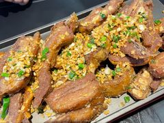 -鑫悦楼煎蟹·16年海鲜大排档