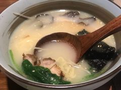 -山葵家·创意料理(宁波来福士店)