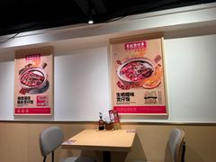 -华记煲仔华·煲仔饭(市桥易发店)