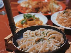 -五马集·海鲜·温州大牌档(黑金冠五马街十字路口店)