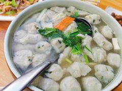 -海坛特色小吃·只做平潭特色菜(平潭店)