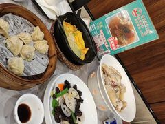 -鹭园酒家·四十年老字号