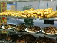 -百成大同鸭肉粥(大同总店)