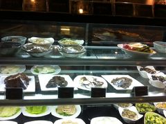 -旺顺阁海鲜广场(亚运村店)