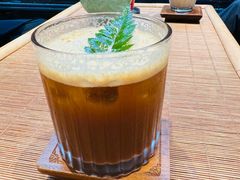 -Metal hands·铁手咖啡