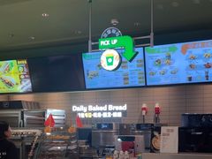 -SUBWAY赛百味(燕莎奥莱店)