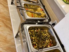 -福慧素膳坊(北部湾中路店)