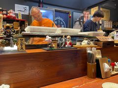 -一吉焼鸟·FOUNDER(桂林路店)