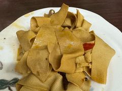 -河南占军烩面馆(中华广场店)