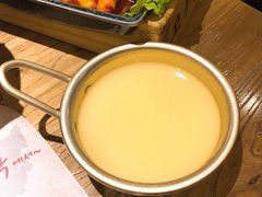 延边米酒-冰川延边料理·炭烤串(原小木屋店)