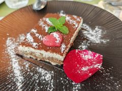 -IL Forno 意坊·意大利餐厅(温州万象城店)