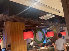 -老阿爸鲜鱼土菜(园区永旺店)